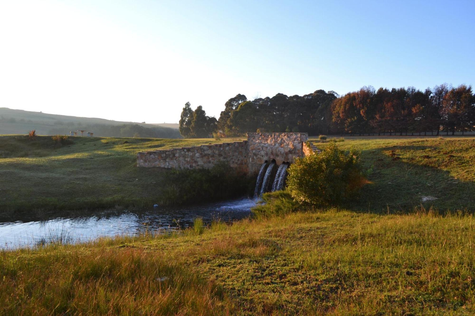 Remi Lodge Dullstroom Zewnętrze zdjęcie